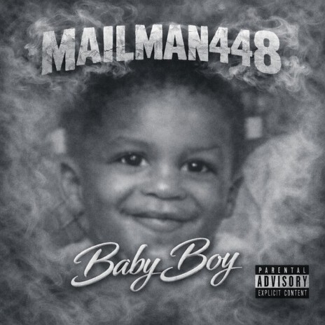 Baby Boy cover art