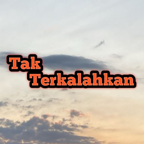 Tak Terkalahkan cover art