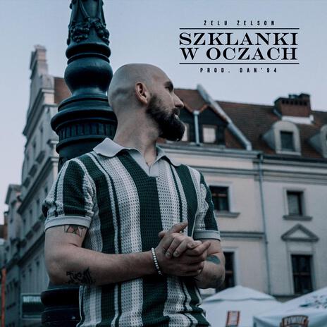Szklanki w oczach cover art