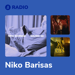 Niko Barisas Radio