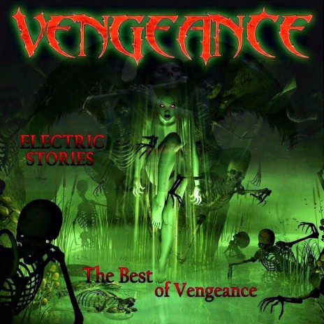 The Devil's in the Details cover art