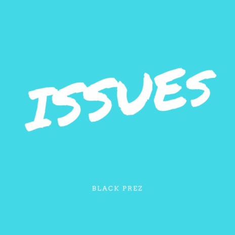 Issues cover art