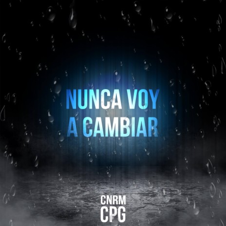 Nunca voy a cambiar cover art