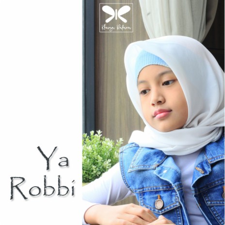 Ya Robbi cover art