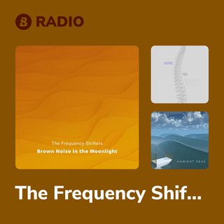 The Frequency Shifters Radio