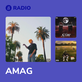 AMAG Radio