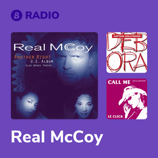 Real McCoy Radio