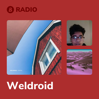 Weldroid Radio