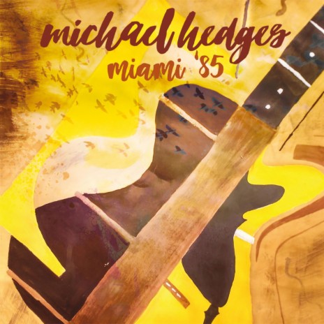 Baby Toes (Studio Session WCBN Miami 1985) cover art