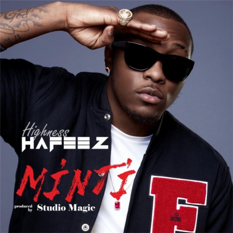 Minti cover art