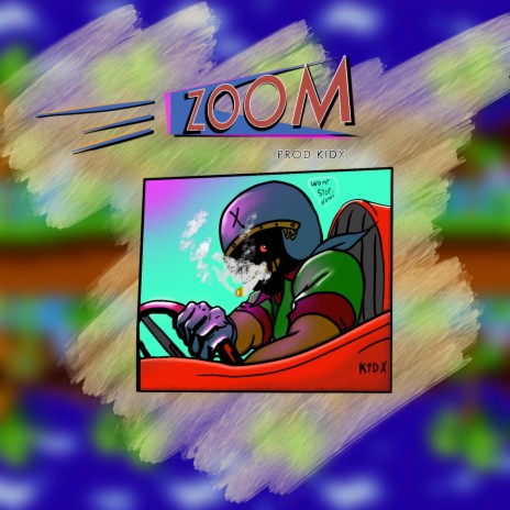 Zoom cover art