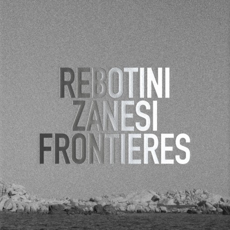 Frontier ft. Christian Zanesi cover art