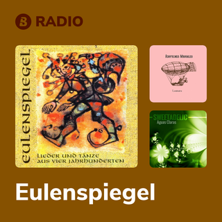 Eulenspiegel Radio