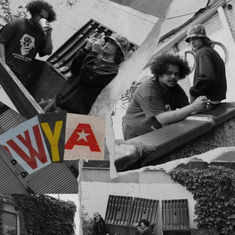 wya ft. Keylime cover art