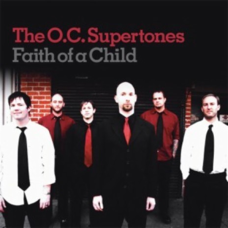 How Deep The Father's Love cover art