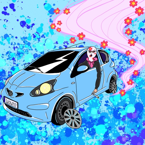 Wowto ft. Canai cover art