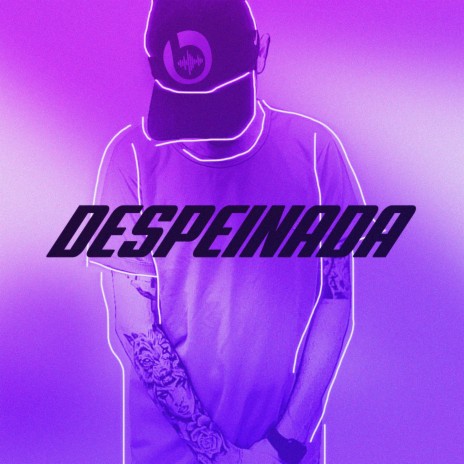 Despeinada ft. Batidão Play cover art