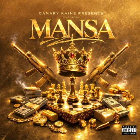 Mansa