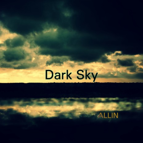 Dark Sky cover art