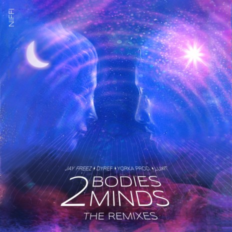 2 Bodies 2 Minds (Yorka prod. Remix) ft. Yorka prod. cover art