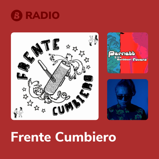 Frente Cumbiero Radio