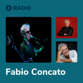 Fabio Concato Radio