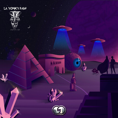 Diciembre (La Nueva Era) ft. La Yonky Fam, Nico N' Café & John HB cover art