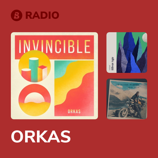 ORKAS Radio