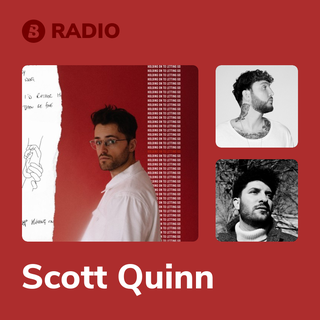 Scott Quinn Radio