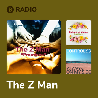 The Z Man Radio