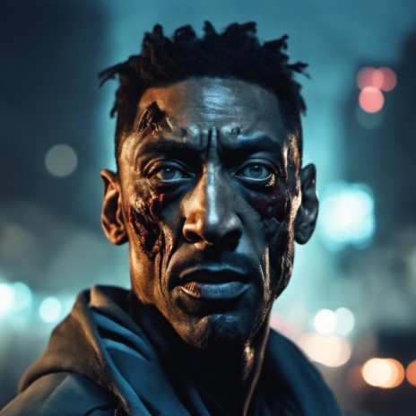 SCOTTIE PIPPEN cover art