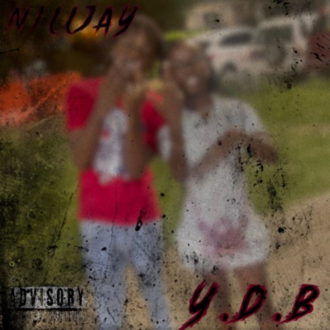 Y.D.B cover art