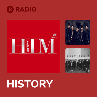 HISTORY Radio