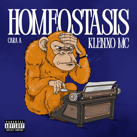 ÉXODO cover art