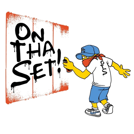 Keep it P! (Freestyle)