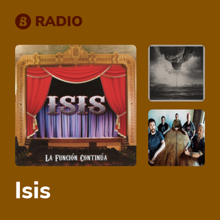Isis Radio