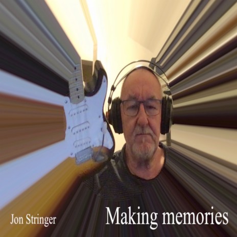 Making Memories cover art