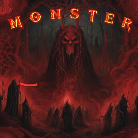 Monster (AI Version)