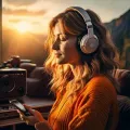 Music in Motion ft. The Calm Service & Harmony in Music