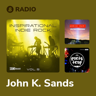 John K. Sands Radio