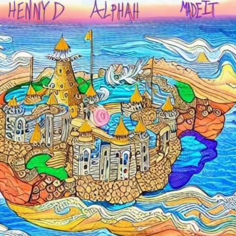 Made It ft. Henny D cover art