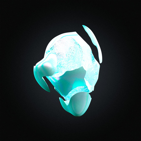 Black Mesa ft. Pavel K. Novalis cover art