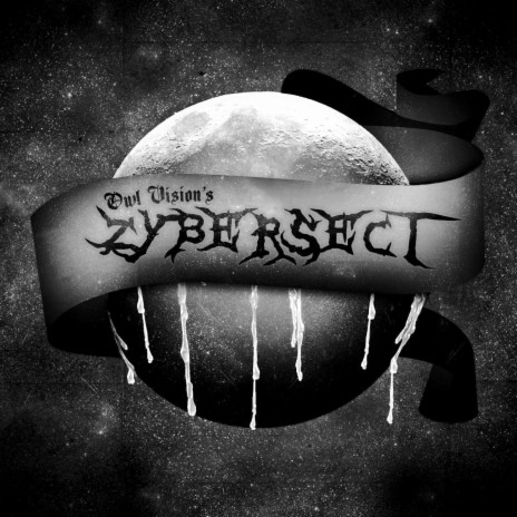 Antichrist cover art