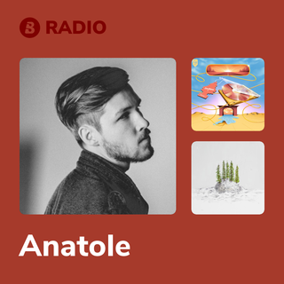 Anatole Radio