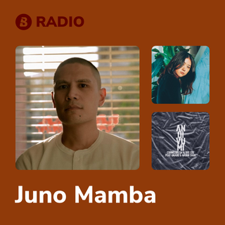 Juno Mamba Radio