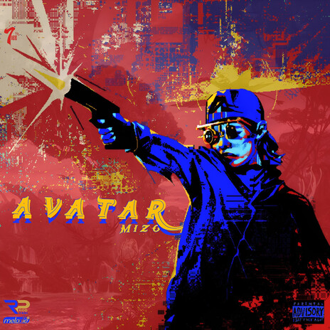 Avatar (Remix) cover art