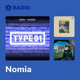 Nomia Radio