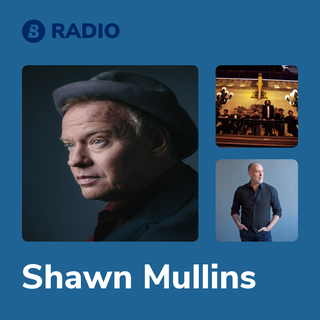 Shawn Mullins Radio