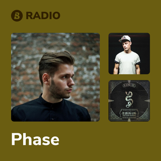 Phase Radio