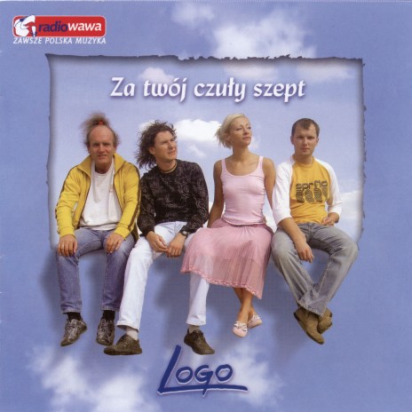 Żyj każdym dniem cover art